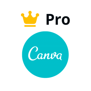 Buy Canva Pro Lifetime Accounts