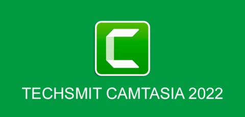 Camtasia 2022 download Full Activated Lifetime License