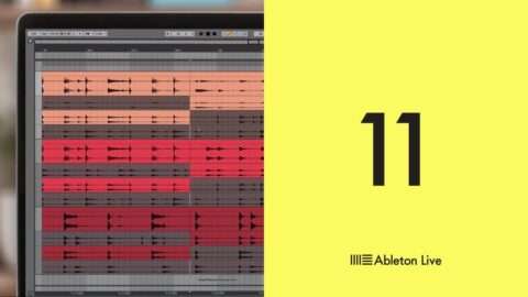 ableton live 11 suite