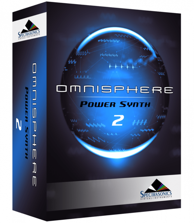 Spectrasonics Omnisphere system requirements