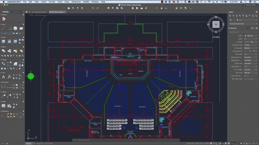 Buy AutoCAD