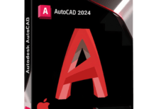 buy AutoCAD 2024 MAC