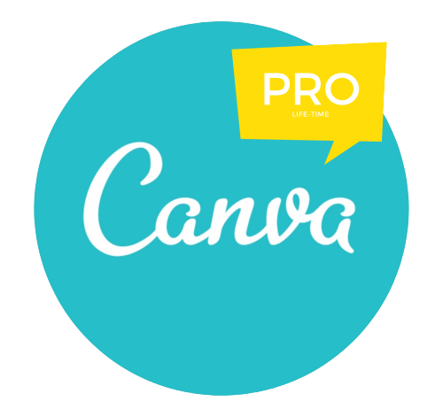 Buy Canva Pro Lifetime Accounts