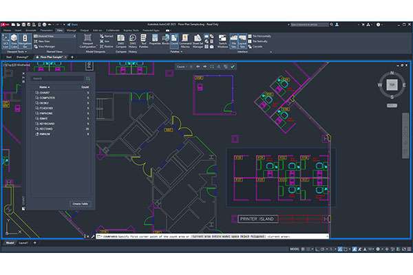 Acheter Autocad