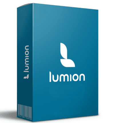 Lumion Pro 2025 — 1-Year License (Windows, Instant Email Delivery)