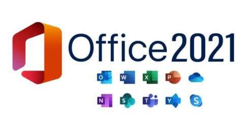Activate Office 2021 without Product Key for Free using Batch File