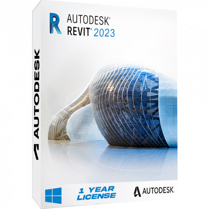 Autodesk Revit 2022