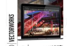 Vectorworks 2023 Full Activated Lifetime License