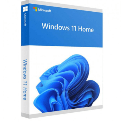 Windows 11 Home Activation Key - Genuine Key