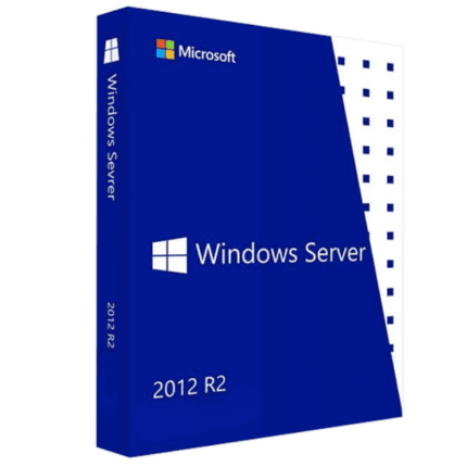 Windows Server 2012 R2 Product Key – Standard & Datacenter Edition (Lifetime Activation)
