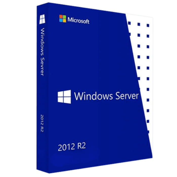 Windows Server 2012 R2 Product Key – Standard & Datacenter Edition (Lifetime Activation)