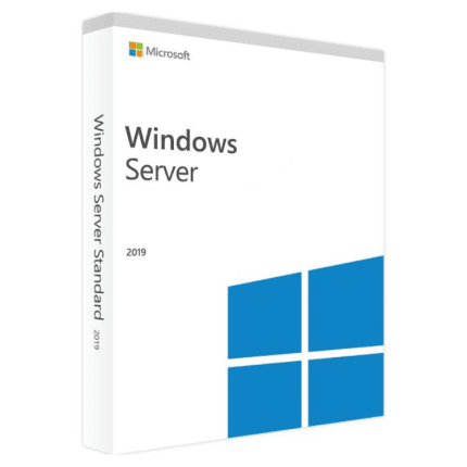 Windows Server 2019 Standard & Datacenter Product Key – Genuine Microsoft License