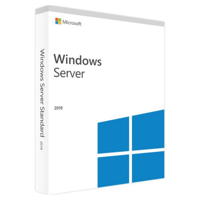 Windows Server 2019 Standard & Datacenter Product Key – Genuine Microsoft License