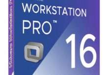 VMware Workstation 16 Pro