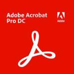 Adobe Acrobat Pro DC Activated