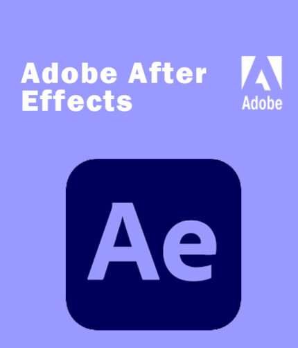 Adobe After Effects 2023 Activated