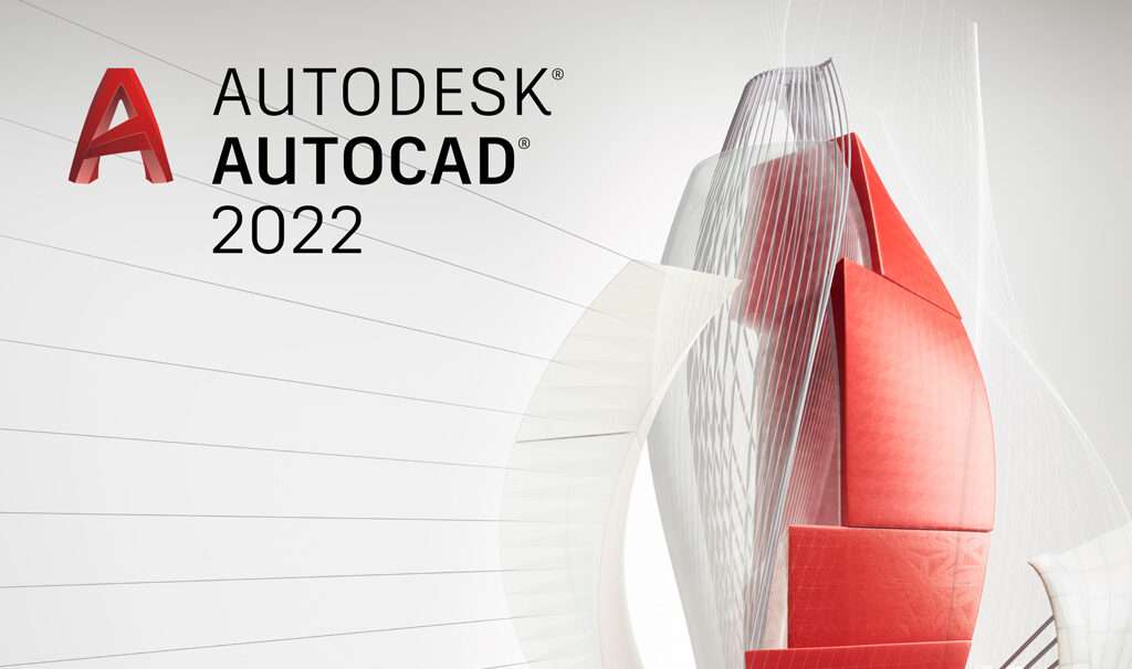 Autodesk AutoCAD 2022 Free Download