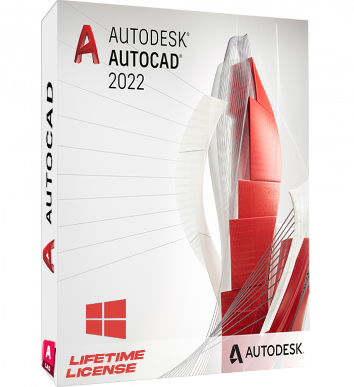 Autocad 2022 key cheap