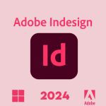 adobe indesign 2024