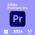 Adobe premiere pro 2024