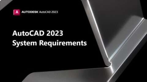 AutoCAD-2023-System-Requirements