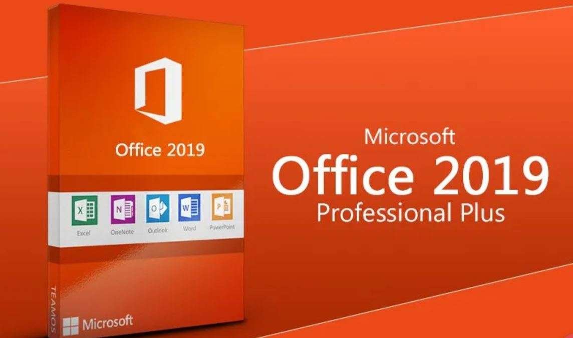 Free product keys for Office 2019