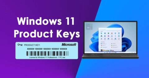 Windows 11 product key Free License Key 2022