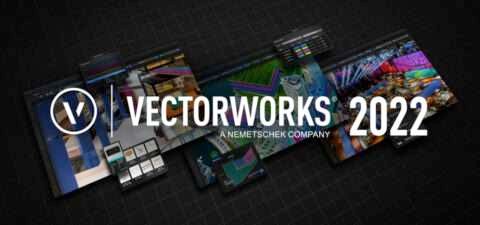 Vectorworks 2022 system requirements