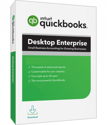 QuickBo‍‌ok‍s Ent‍er‍pr‍i‍se S‍ol‍u‌t‍i‍on‍s