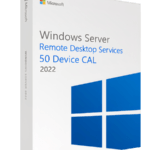 Windows Server 2022 RDS 50