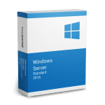 Windows Server Standard 2016 Key