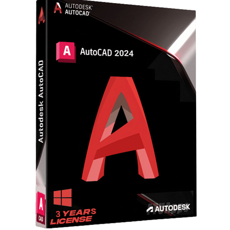 buy AutoCAD 2024 MAC Full activated cheap price OBH SOFTWARES