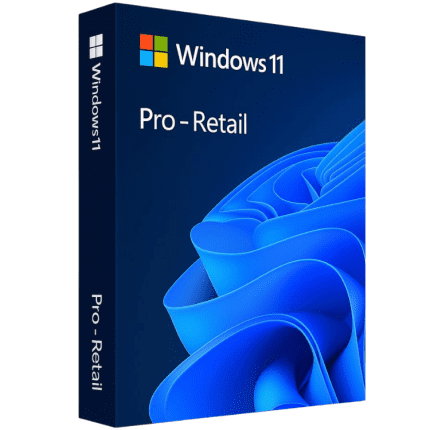 Windows 11 Upgrade to Professional Activation Key