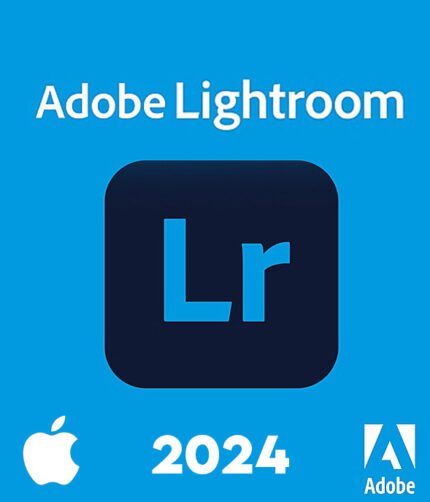 Lightroom Mac