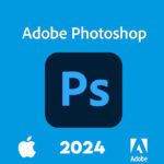 Adobe photoshop mac