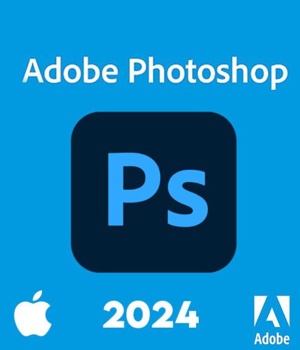 Adobe photoshop mac