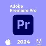 Adobe Premiere pro mac