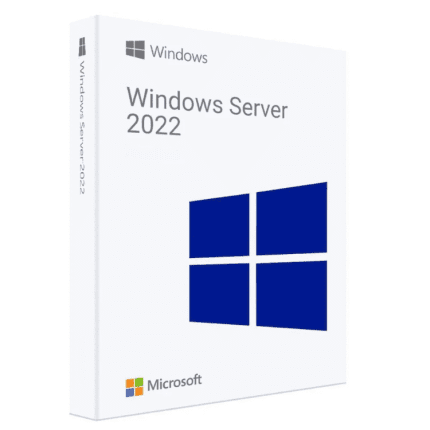 Windows Server 2022 Product Key – Standard & Datacenter Edition