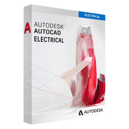 Autodesk AutoCAD Electrical 2025–2026