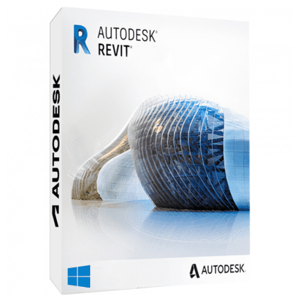 Autodesk Revit 2025–2026 — Genuine 1-Year Activation Key (Windows, Instant Email Delivery)