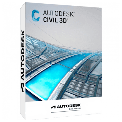 Autodesk Civil 3D 2025–2026 — Genuine 1-Year Activation Key