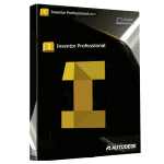 Autodesk Inventor 2025–2026 key