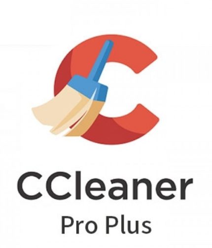 CCleaner Professional Bundle Plus 2022 Key (1 Year / 3 PCs)