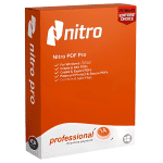 Nitro PDF Pro Enterprise 2024 — Lifetime License (Windows & Mac, Instant Delivery)