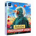 Adobe photoshop 2026