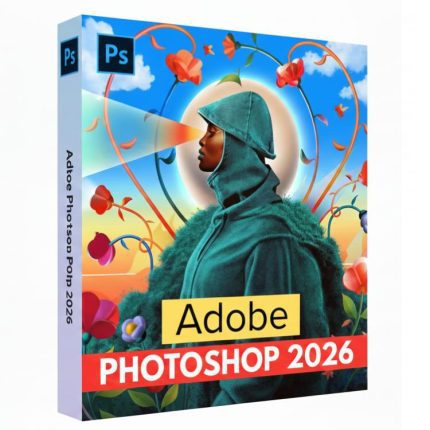 Adobe photoshop 2026