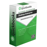 QuickBooks Desktop Enterprise 2024 key lifetime